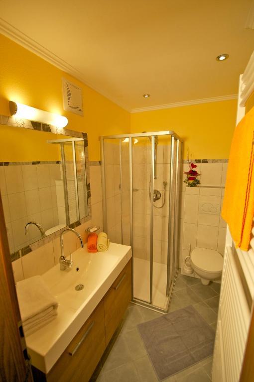 Pension Appartements Reithof Sankt Johann im Pongau Room photo