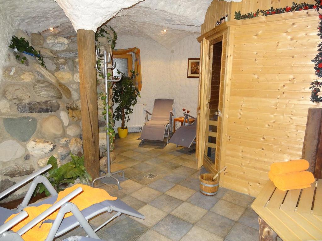 Pension Appartements Reithof Sankt Johann im Pongau Exterior photo